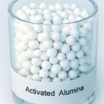 Activated Alumina