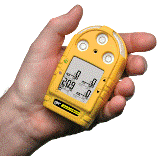 Gas Detector