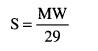 molecular weight