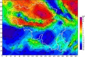 Geophysics