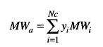 Molecular Weight 