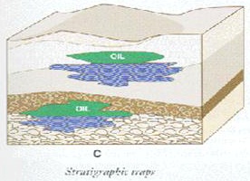 Sandstone Lens