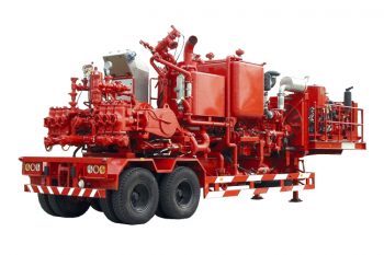 oilfield cementing equipment