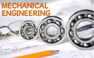 mechanical engineering