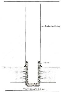 perforated-Liner-Completion