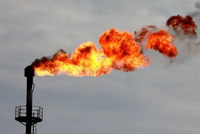 Iraq Natural Gas