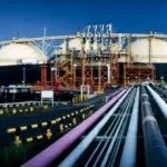 Natural Gas Industry