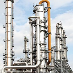the Technologies of Natural Gas Sweetening