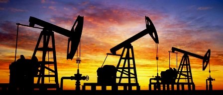 Oil Well Planning