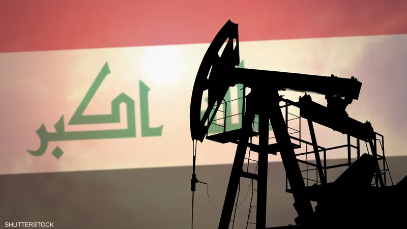 Iraq Oil Exports in 2023 – Analytic Study