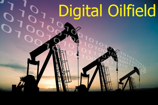 digital oilfield