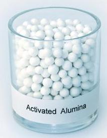 Activated Alumina