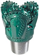 types of Drilling Bits