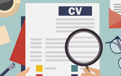 Differences between CV and Resume