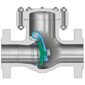 Check Valve