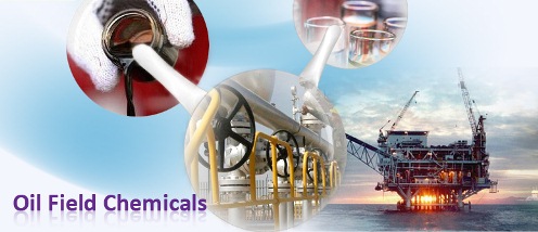 Chemical Additives in Oil Wells’ Drilling