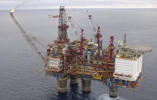 Offshore Drilling Rigs