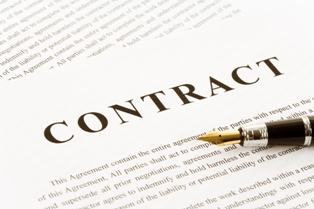 What Contract means