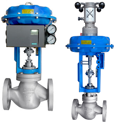 control valve