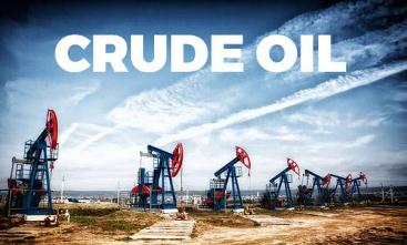 What is Crude Oil