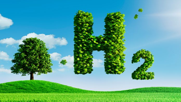 What is Green Hydrogen?