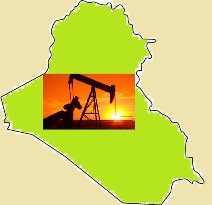 Iraq Oil