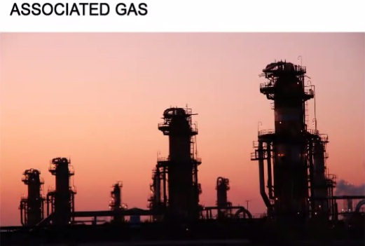 Components of Natural Gas other than Methane