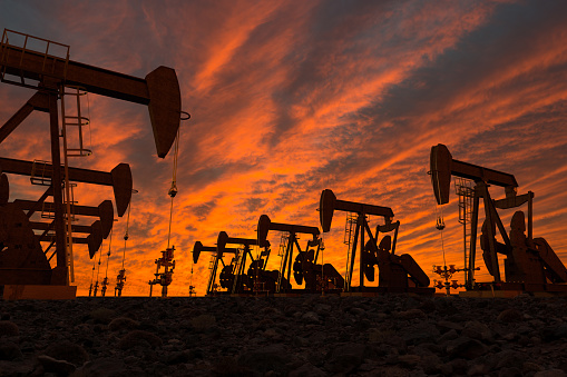Oilfield Terminology Part 2