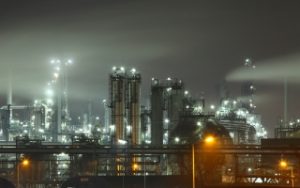 Petrochemicals