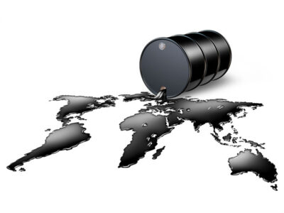 World Strategic Petroleum Reserves and Energy Security