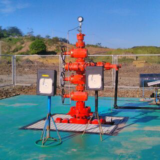 Oil Well Kick Handling Methods