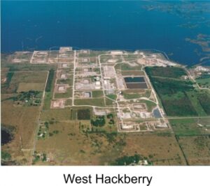 West-Hackberry-SPR