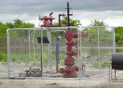 wellhead