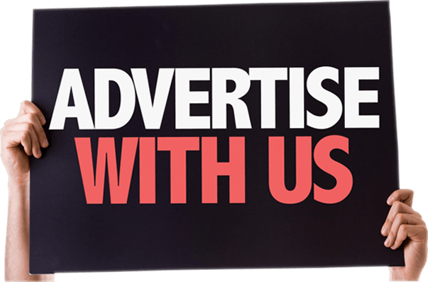 put your advertise in our website