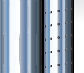casing