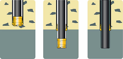 Oil Well Casing