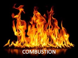 what is combustion