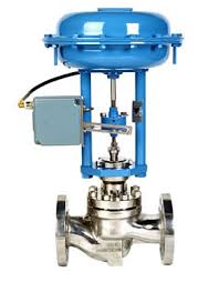 Control Valves