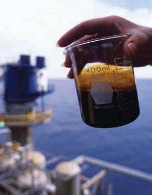 Crude Oil Properties