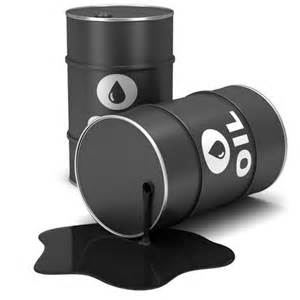 crude oil