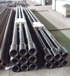 Oil Well Drilling Pipe