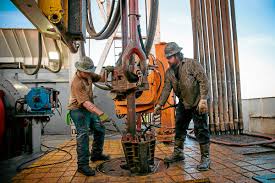 Testing of Drilling Systems