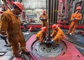 Oil Well Drilling Problems