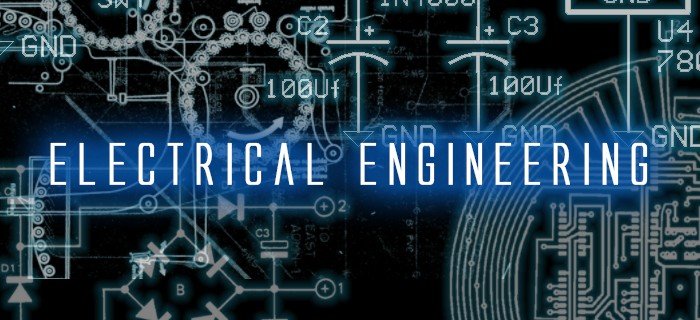 Electrical Engineering Books