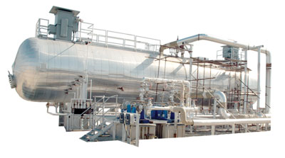 Operation Problems in Wet Crude Treatment Plant and their Solutions