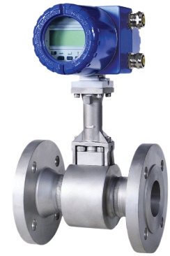 flowmeter