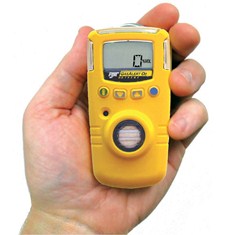 How Gas Detector Works