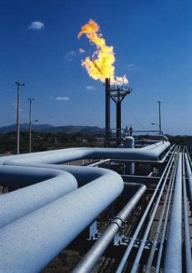 Natural Gas – Definitions Arabic