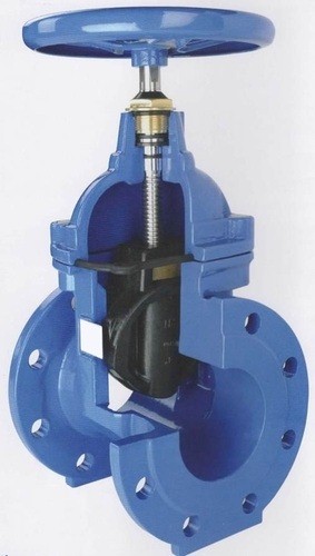 gate valve