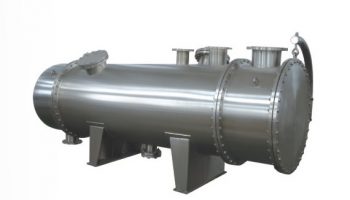 the Basics of Shell and Tube Heat Exchangers